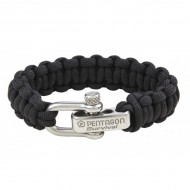SURVIVAL BRACELET PENTAGON