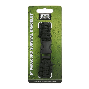 BCB PARACORD BRACELET