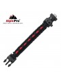 SURVIVAL BRACELET ALPINPRO WA-025BK