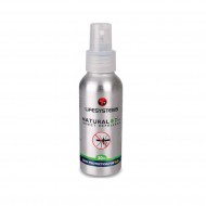 INSECT REPELLENT SPRAY NATURAL 100ML LIFESYSTEMS