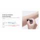 Nitecore Bite Healer 10 Bite Relief Device Portable Mosquito Bite Relief Device with Anti-Itch Thermal Therapy