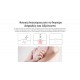 Nitecore Bite Healer 10 Bite Relief Device Portable Mosquito Bite Relief Device with Anti-Itch Thermal Therapy