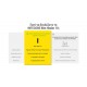 Nitecore Bite Healer 10 Bite Relief Device Portable Mosquito Bite Relief Device with Anti-Itch Thermal Therapy