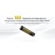 Nitecore Bite Healer 10 Bite Relief Device Portable Mosquito Bite Relief Device with Anti-Itch Thermal Therapy
