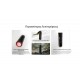 Nitecore Bite Healer 10 Bite Relief Device Portable Mosquito Bite Relief Device with Anti-Itch Thermal Therapy