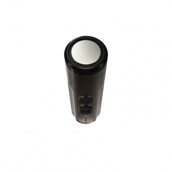 Nitecore Bite Healer 10 Bite Relief Device Portable Mosquito Bite Relief Device with Anti-Itch Thermal Therapy