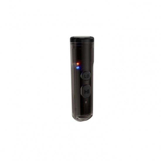 Nitecore Bite Healer 10 Bite Relief Device Portable Mosquito Bite Relief Device with Anti-Itch Thermal Therapy