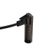 Nitecore Bite Healer 10 Bite Relief Device Portable Mosquito Bite Relief Device with Anti-Itch Thermal Therapy