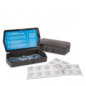 CHLORINE WATER PURIFICATION TABLETS CHLORINE WATER PURIFICATION TABLETS