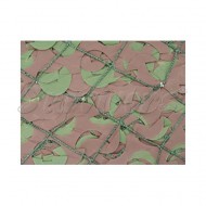 ΔΙΧΤΥ ΔΑΣΟΥΣ ΜΕ ΑΡΤΑΝΗ ΣΕ ΣΥΣΚΕΥΑΣΙΑ 3Μ Χ 3Μ