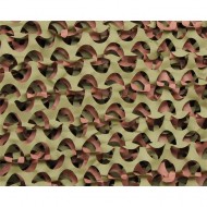 ΔΙΧΤΥ ΔΑΣΟΥΣ ΧΩΡΙΣ ΑΡΤΑΝΗ 3Μ x 2,40Μ