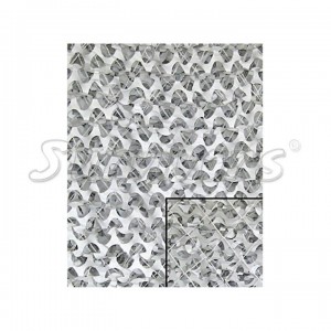 VARIATION NET IN 3M X 3M PACKAGING