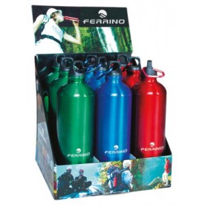 ΔΟΧΕΙΟ-ΠΑΓΟΥΡΙ FERRINO CANTEEN DRINK LT. 1 ΔΟΧΕΙΟ-ΠΑΓΟΥΡΙ FERRINO CANTEEN DRINK LT. 1