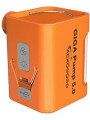RECHARGEABLE AIR PUMP - AEROGOGO GIGA PUMP 5.0 + LIGHT 500LM
