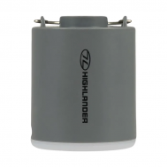 HIGHLANDER WEE BANSHEE RECHARGEABLE AIR PUMP