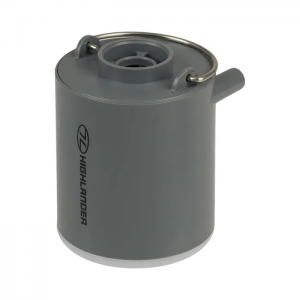 HIGHLANDER WEE BANSHEE RECHARGEABLE AIR PUMP HIGHLANDER WEE BANSHEE RECHARGEABLE AIR PUMP