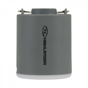 HIGHLANDER WEE BANSHEE RECHARGEABLE AIR PUMP