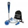COMPANION CAMPING RECHARGEABLE SHOWER