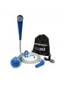 COMPANION CAMPING RECHARGEABLE SHOWER