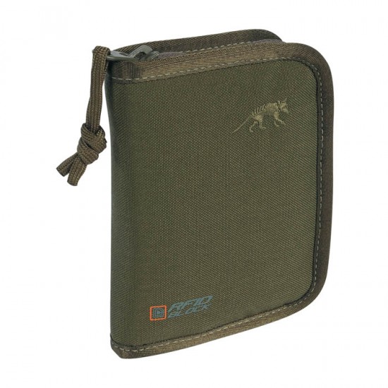 ΕΠΙΧΕΙΡΗΣΙΑΚΟ ΠΟΡΤΟΦΟΛΙ TASMANIAN TIGER MIL WALLET RFID B ΕΠΙΧΕΙΡΗΣΙΑΚΟ ΠΟΡΤΟΦΟΛΙ TASMANIAN TIGER MIL WALLET RFID B
