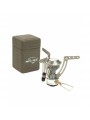 MILTEC CAMPING BUTANE BURNER (SPIDER) WITH BOX