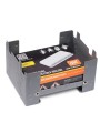 MILTEC GERMAN ESBIT® FOLD. STOVE W.FUEL TAB.