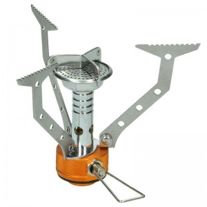 CAMPING HIGHLANDER STOVE HPX 100