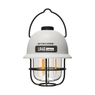  NITECORE LR40 RECHARGEABLE CAMPING LANTERN