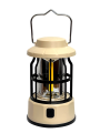 LANTERN INVICTUS SP-801-B CAMPING 300 LM WITH BATTERIES