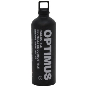 FUEL BOTTLE OPTIMUS 1 LTR