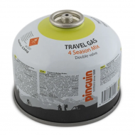 TRAVEL GAS 230 GR PINGUIN
