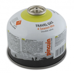 TRAVEL GAS 230 GR PINGUIN TRAVEL GAS 230 GR PINGUIN