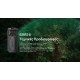 Nitecore EMR16 Portable Mosquito Repeller Electronic Mosquito Repellent Device with Integrated 5,200mAh Battery, 5-Meter Protection Zone, and IPX5 Water Resistance