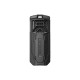 Nitecore EMR16 Portable Mosquito Repeller Electronic Mosquito Repellent Device with Integrated 5,200mAh Battery, 5-Meter Protection Zone, and IPX5 Water Resistance