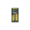 NITECORE UMS2 CHARGER