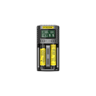 NITECORE UMS2 CHARGER