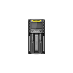 NITECORE UMS2 CHARGER NITECORE UMS2 CHARGER