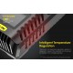 NITECORE UMS2 CHARGER NITECORE UMS2 CHARGER