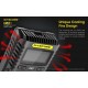 NITECORE UMS2 CHARGER NITECORE UMS2 CHARGER