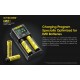 NITECORE UMS2 CHARGER NITECORE UMS2 CHARGER