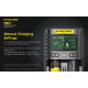 NITECORE UMS2 CHARGER NITECORE UMS2 CHARGER
