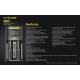 NITECORE UMS2 CHARGER NITECORE UMS2 CHARGER