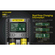 NITECORE UMS2 CHARGER NITECORE UMS2 CHARGER