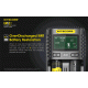 NITECORE UMS2 CHARGER NITECORE UMS2 CHARGER