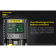 NITECORE UMS2 CHARGER NITECORE UMS2 CHARGER