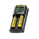 NITECORE UMS2 CHARGER NITECORE UMS2 CHARGER