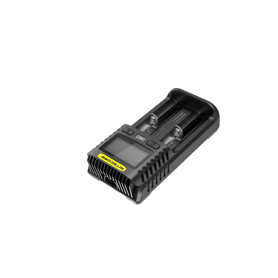 NITECORE UMS2 CHARGER NITECORE UMS2 CHARGER