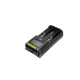 NITECORE UMS2 CHARGER NITECORE UMS2 CHARGER