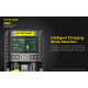 NITECORE UMS2 CHARGER NITECORE UMS2 CHARGER