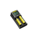 NITECORE UMS2 CHARGER NITECORE UMS2 CHARGER